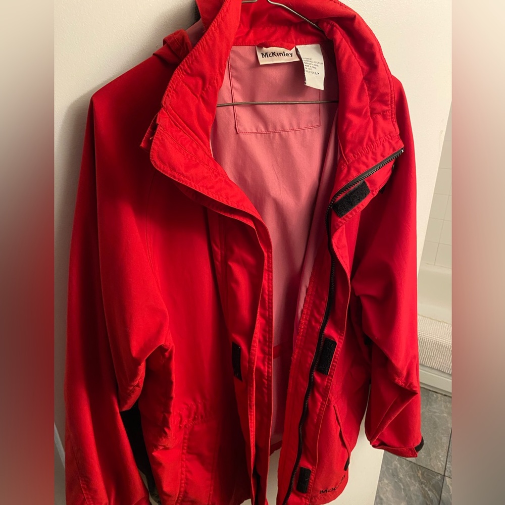 McKinley Jacket / Men’s M